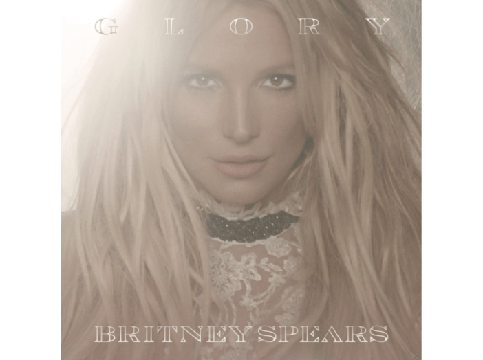 Glory (CD)