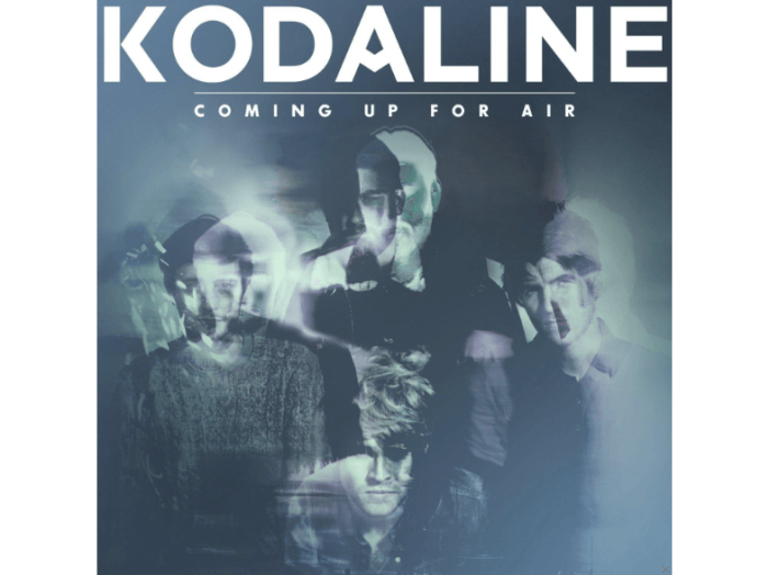 Coming Up for Air (Deluxe Edition) CD