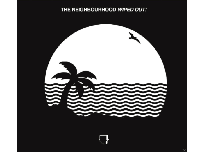 Wiped Out! (Vinyl LP (nagylemez))