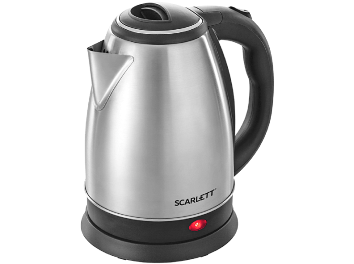 SCEK21S41 VÍZFORRALÓ, 1800W 2L