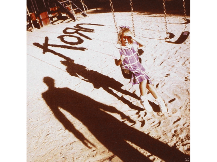 Korn CD