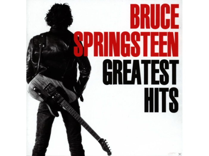 Greatest Hits CD