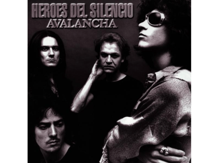 Avalancha CD