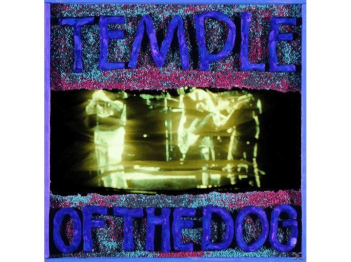 Temple of The Dog CD