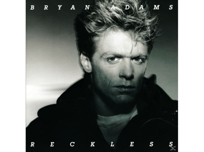 Reckless CD