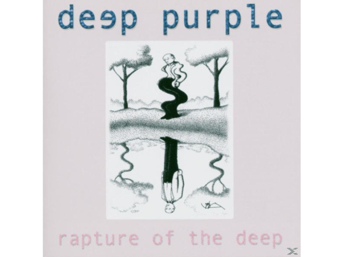 Rapture Of The Deep CD