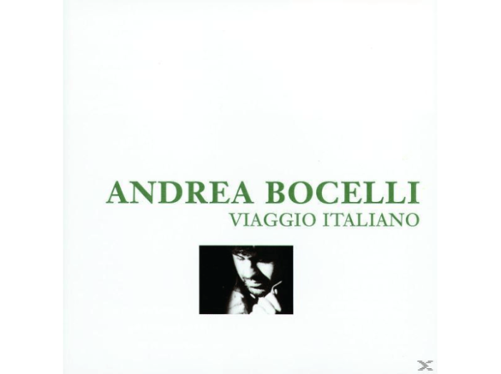 Viaggio Italiano CD