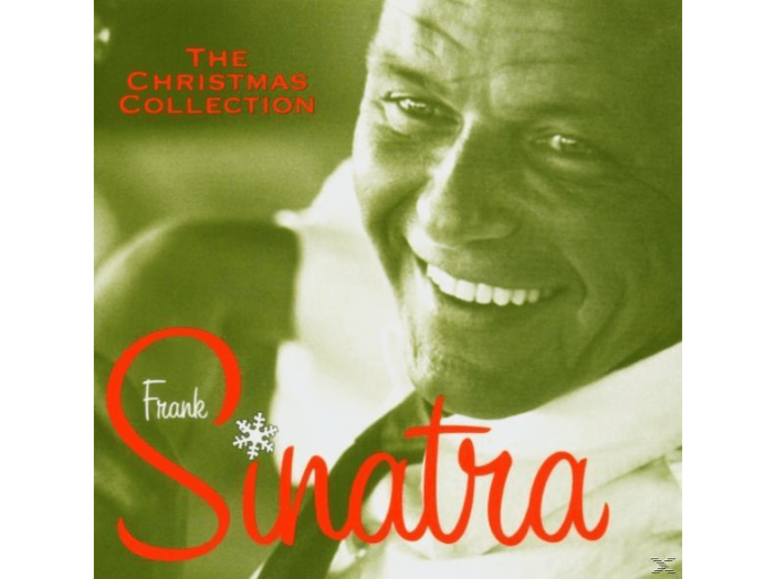 The Christmas Collection CD