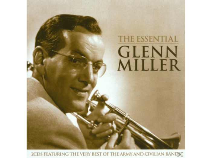 The Essential CD