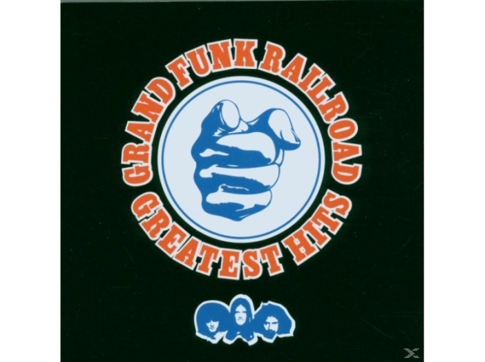 Greatest Hits CD