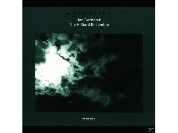 Mnemosyne CD