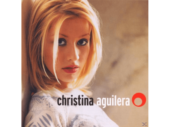 Christina Aguilera CD