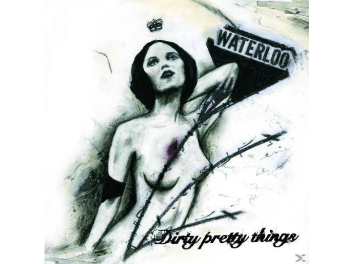 Waterloo to Anywhere CD
