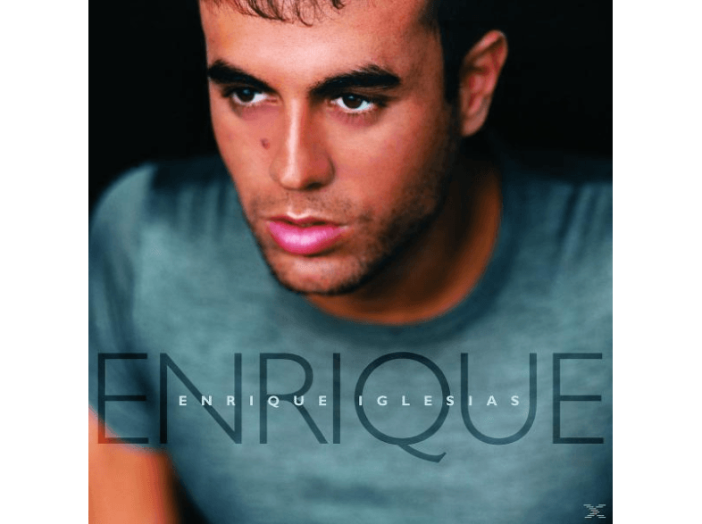 Enrique CD