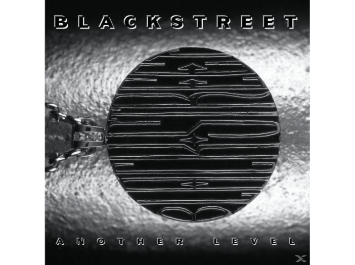 Another Level CD