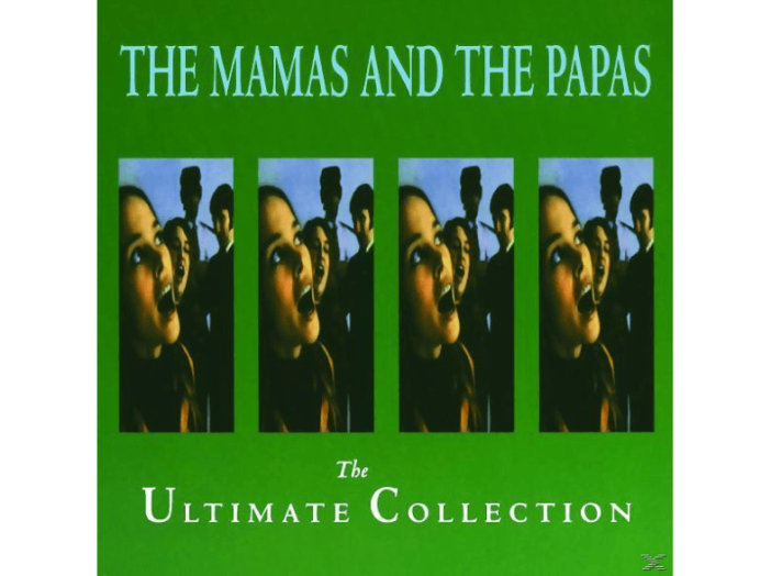 The Ultimate Collection CD