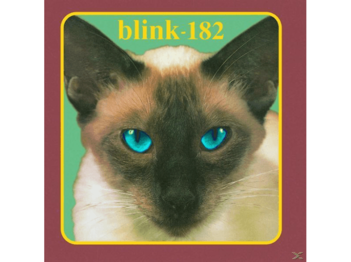 Cheshire Cat CD