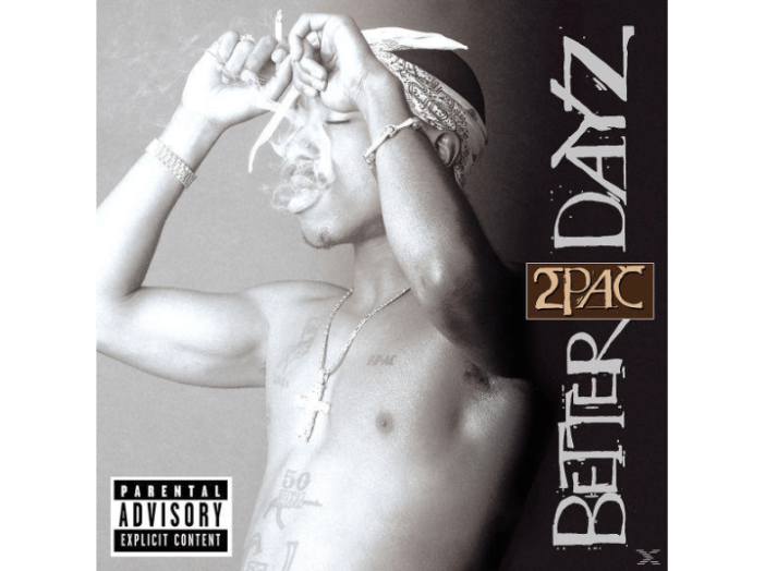 Better Dayz CD