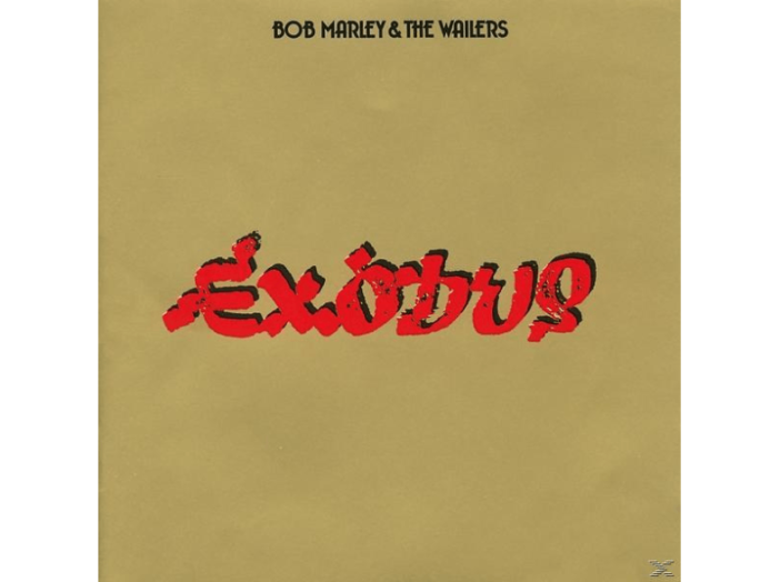 Exodus CD