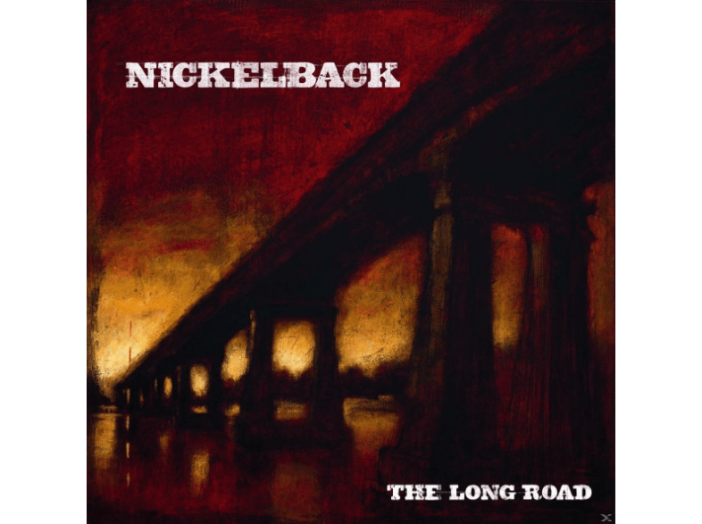 The Long Road CD