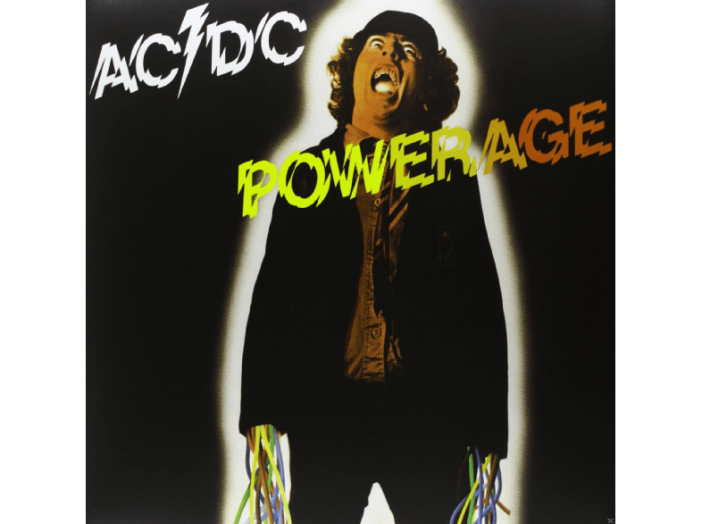 Powerage (Limited Edition) LP