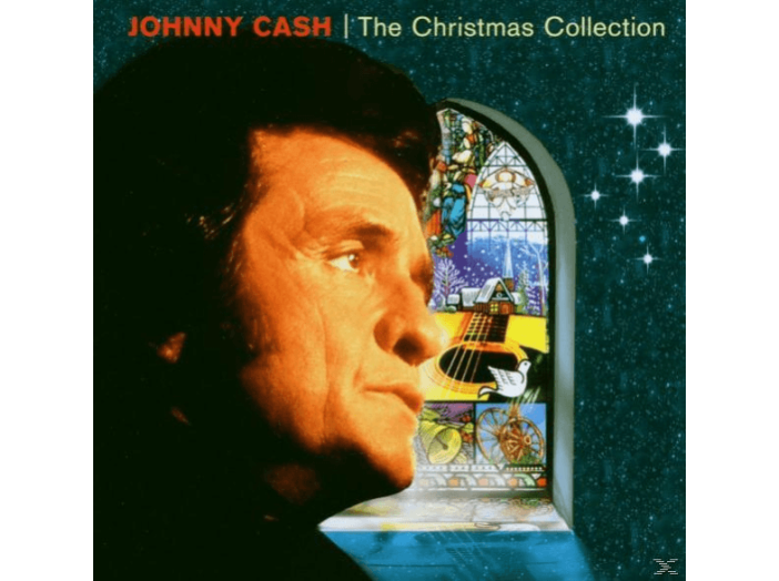 The Christmas Collection CD