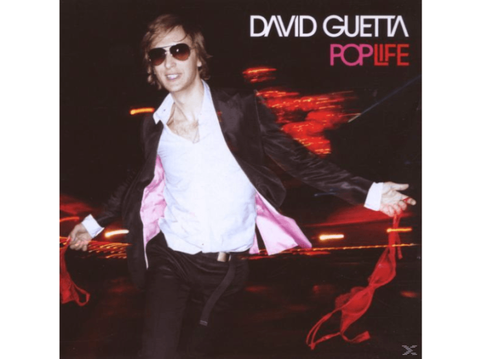 Pop Life CD