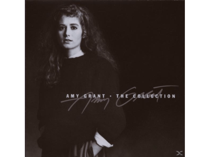 The Collection CD
