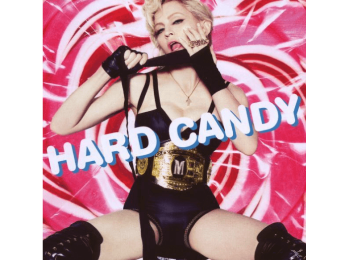 Hard Candy CD