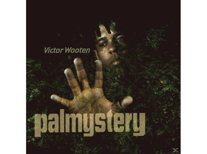 Palmystery CD