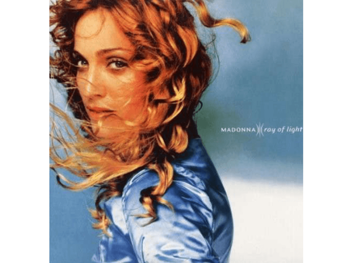 Ray Of Light LP