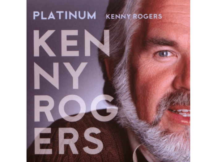 Platinum CD