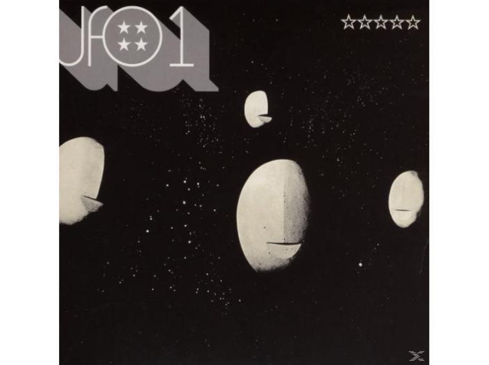 Ufo 1 CD