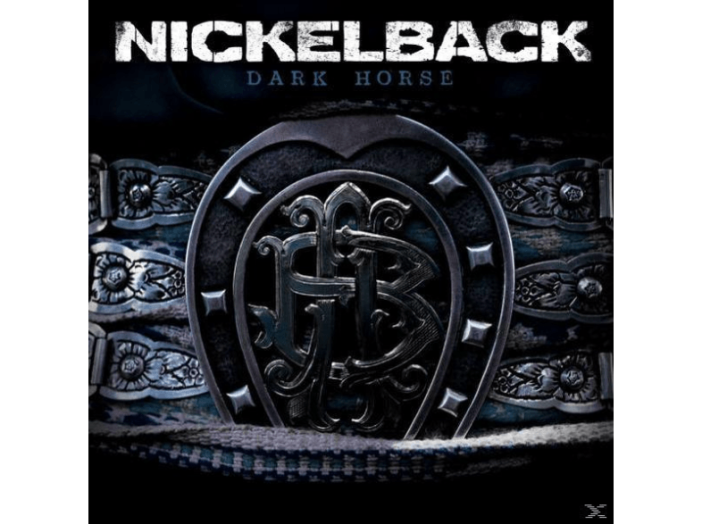 Dark Horse CD