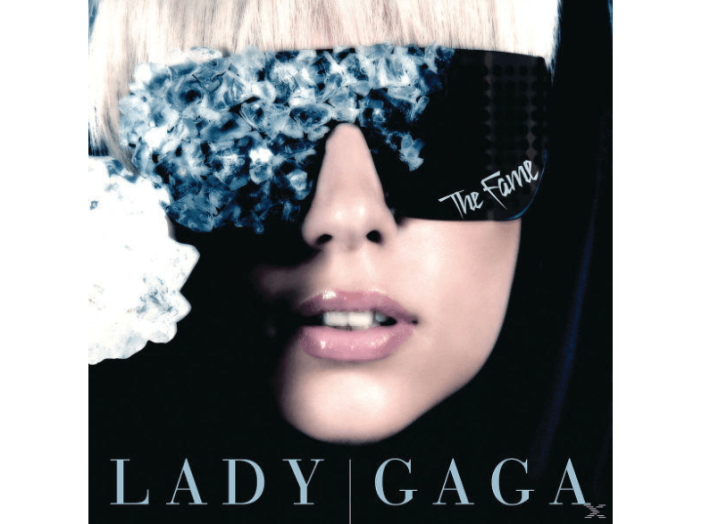 The Fame CD
