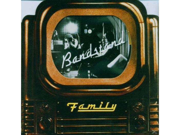 Bandstand CD