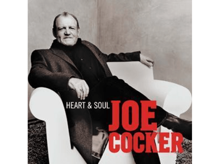 Heart & Soul CD