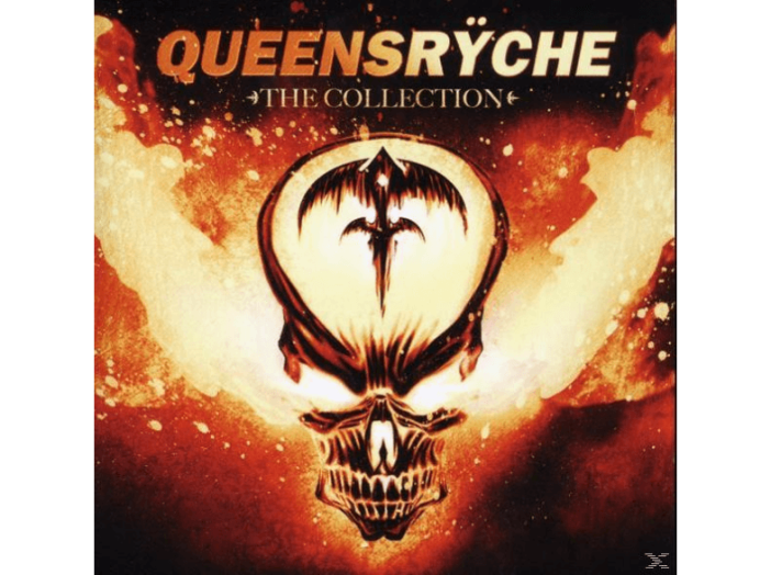 The Collection CD