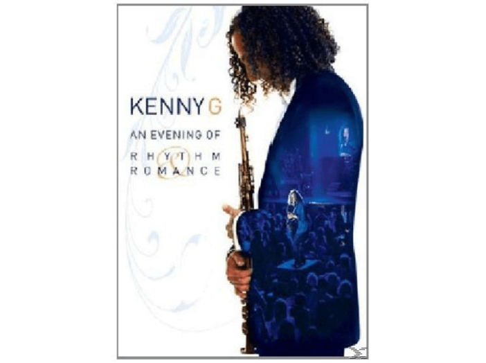An Evening Of Rhythm & Romance DVD