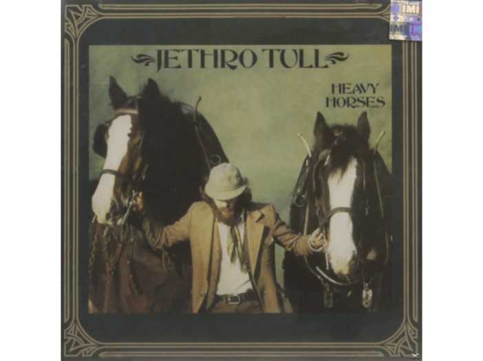 Heavy Horses CD