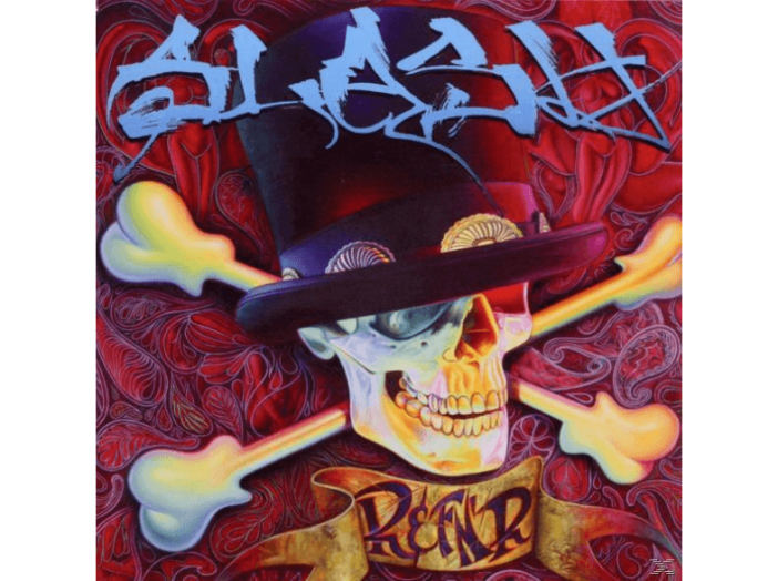 Slash CD