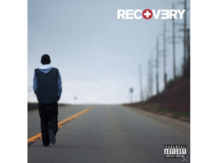 Recovery CD