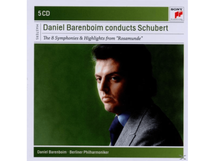 Symphonien Nr.1-9 CD