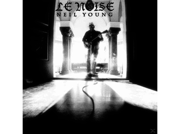 Le Noise CD