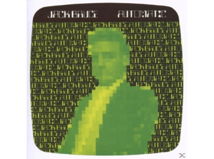 Automatic CD
