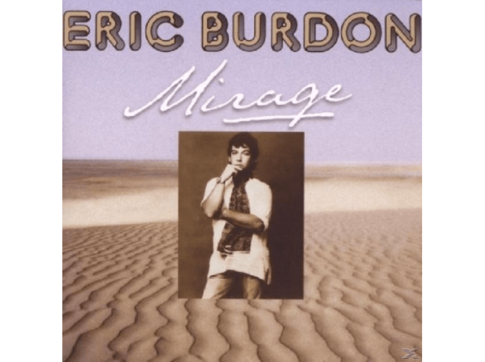 Mirage CD