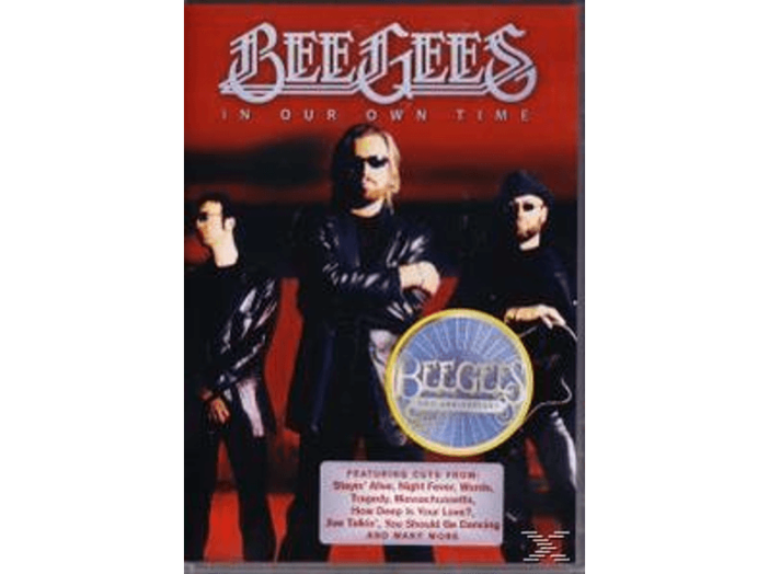 In Our Own Time DVD