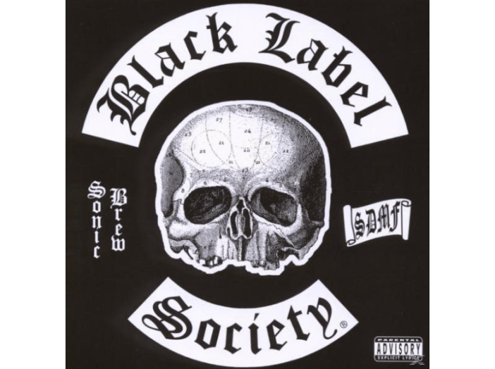 Stronger Than Death CD