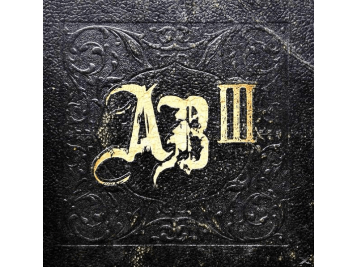 AB III CD