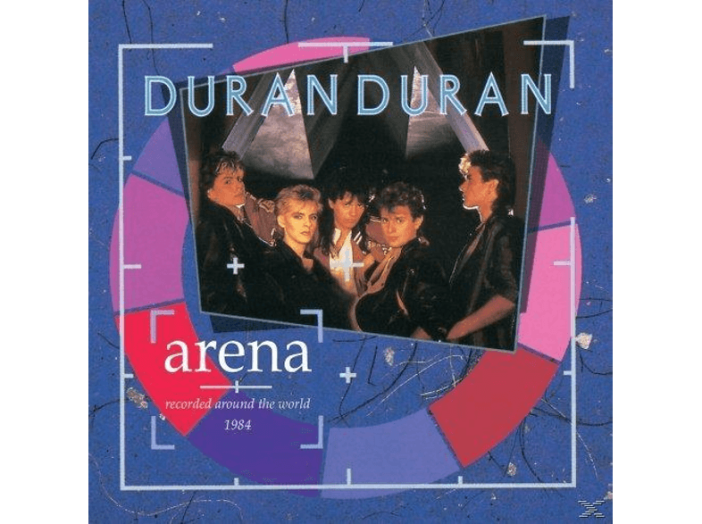 Arena CD